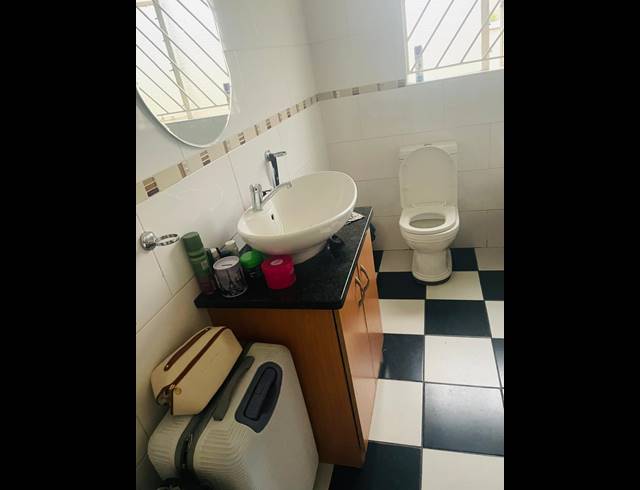 3 BEDROOM HOUSE TO LET IN TASBET PARK